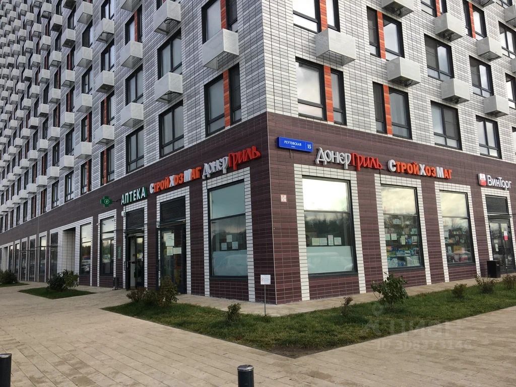 СдаетсяСтудия,23м²