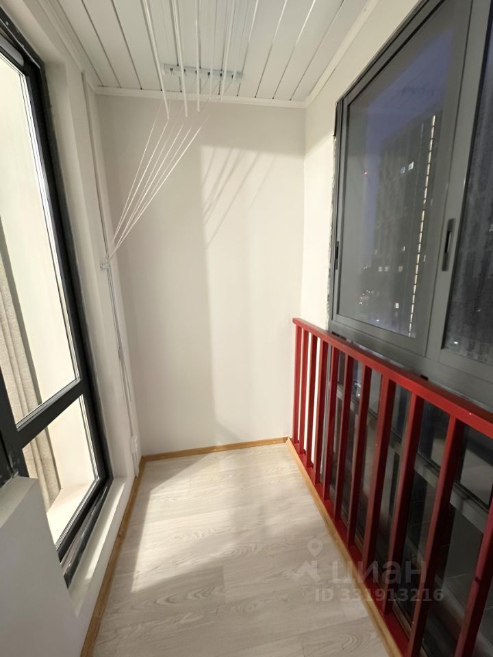 1-комн. кв., 10/23 этаж, 35 м² — 32 000 ₽/мес., метро Ольгино — фото 18