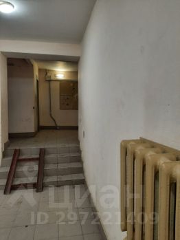 1-комн.кв., 35 м², этаж 2