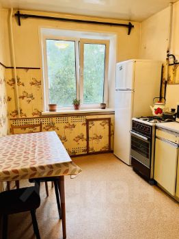 3-комн.кв., 68 м², этаж 3