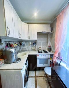 2-комн.кв., 47 м², этаж 1