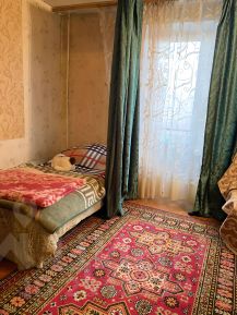 3-комн.кв., 65 м², этаж 8