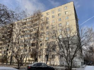 2-комн.кв., 51 м², этаж 3