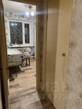 3-комн.кв., 65 м², этаж 8