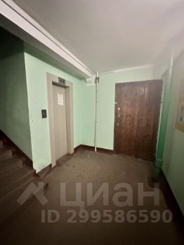 3-комн.кв., 68 м², этаж 9