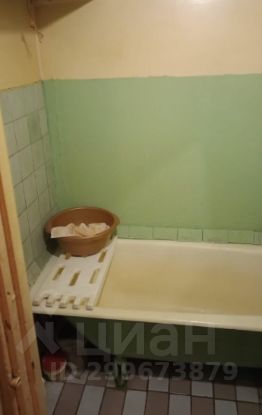 2-комн.кв., 50 м², этаж 1