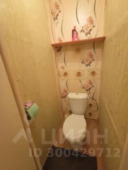 2-комн.кв., 44 м², этаж 5