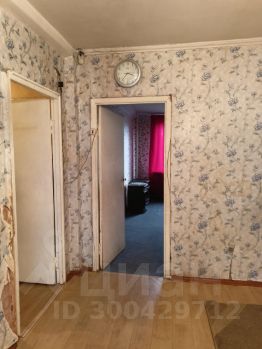 2-комн.кв., 44 м², этаж 5