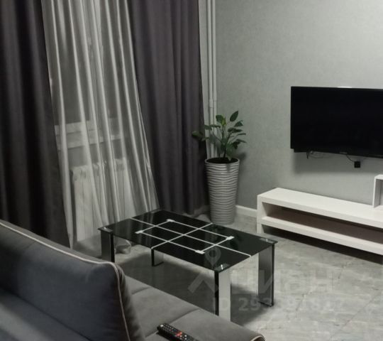 1-комн., 46 м², 8/12 этаж
