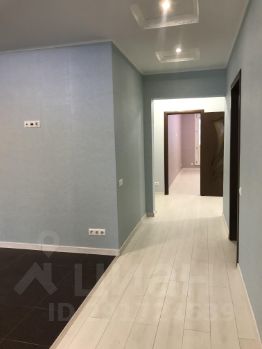 2-комн.кв., 80 м², этаж 8