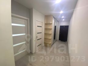 2-комн.кв., 80 м², этаж 3