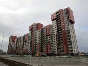 2-комн.кв., 47 м², этаж 7