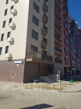 2-комн.кв., 47 м², этаж 7