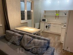 1-комн.кв., 35 м², этаж 10