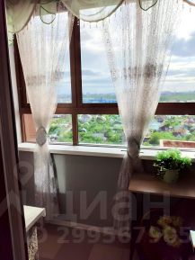 2-комн.кв., 45 м², этаж 12