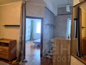 1-комн.кв., 43 м², этаж 9