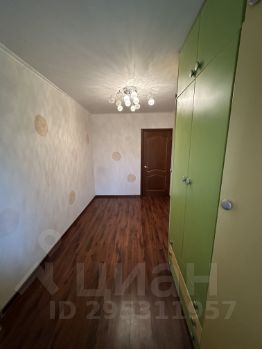 3-комн.кв., 63 м², этаж 7