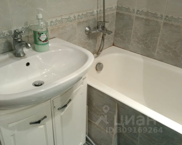 3-комн., 61,9 м², 5/9 этаж