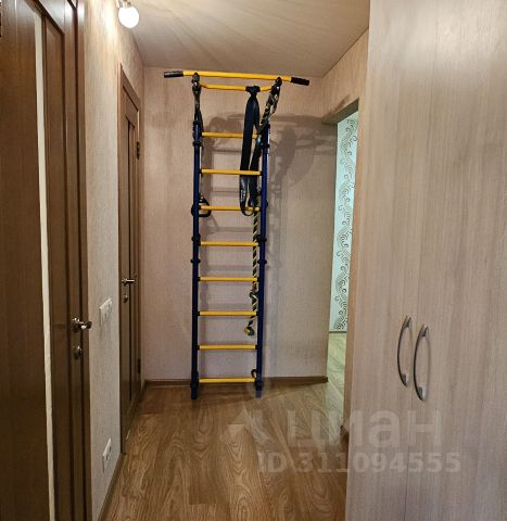 3-комн., 64,3 м², 6/9 этаж