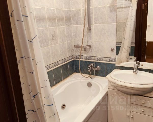 1-комн., 40,2 м², 14/17 этаж