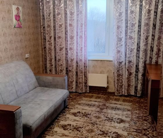 2-комн., 58 м², 6/9 этаж
