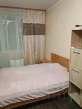 1-комн.кв., 38 м², этаж 17