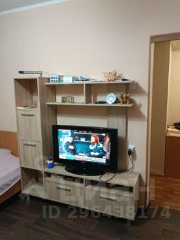 1-комн.кв., 38 м², этаж 17