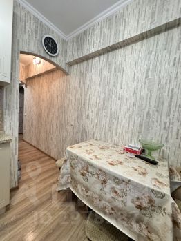 2-комн.кв., 43 м², этаж 4