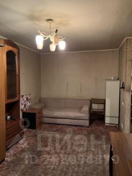 2-комн.кв., 35 м², этаж 4