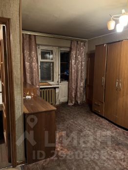 2-комн.кв., 35 м², этаж 4