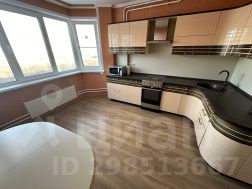 2-комн.кв., 62 м², этаж 17