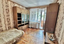 1-комн.кв., 33 м², этаж 2