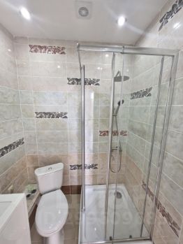 студия, 19 м², этаж 4