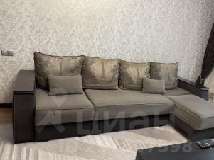 2-комн.кв., 70 м², этаж 3