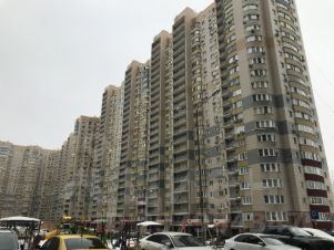 3-комн.кв., 95 м², этаж 8