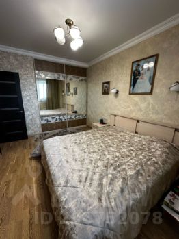 2-комн.кв., 62 м², этаж 10