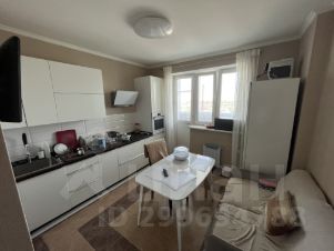 1-комн.кв., 47 м², этаж 23