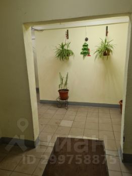 1-комн.кв., 46 м², этаж 19