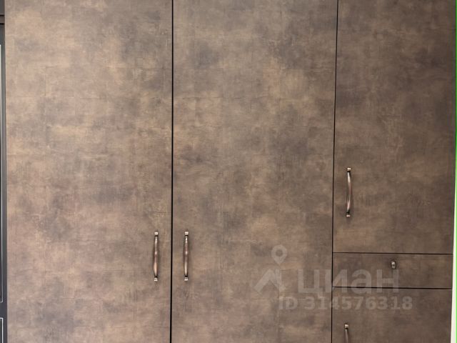 2-комн., 64,3 м², 15/25 этаж