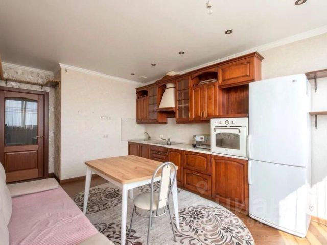 2-комн., 47,5 м², 21/25 этаж