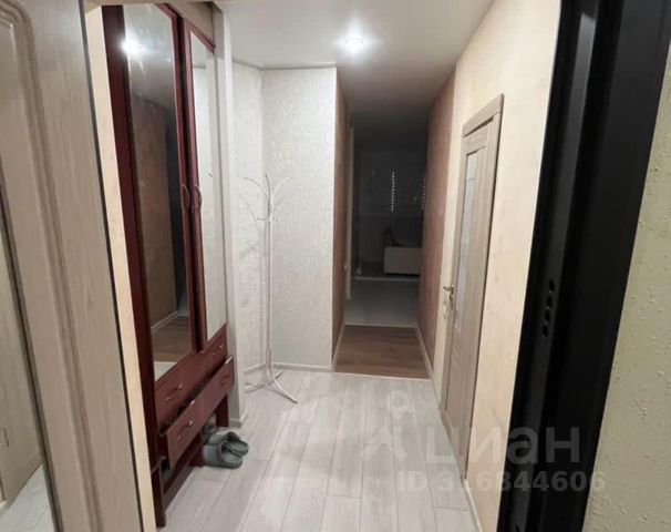 2-комн., 48 м², 13/25 этаж