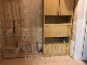 2-комн.кв., 45 м², этаж 2