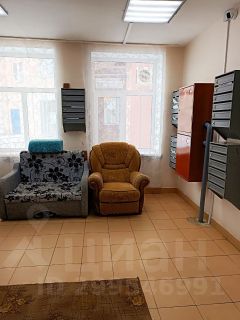 3-комн.кв., 100 м², этаж 25