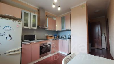 1-комн.кв., 42 м², этаж 12