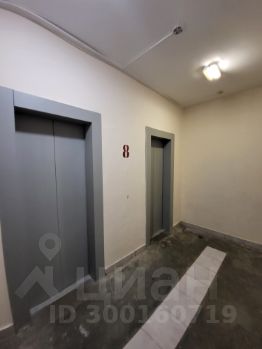 3-комн.кв., 93 м², этаж 8