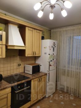 2-комн.кв., 62 м², этаж 13