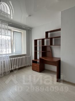 1-комн.кв., 21 м², этаж 1