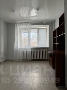 1-комн.кв., 21 м², этаж 1