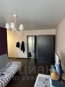 3-комн.кв., 57 м², этаж 9