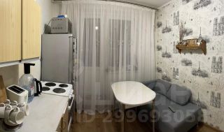 1-комн.кв., 42 м², этаж 4